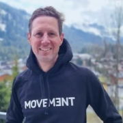 Ski alpinisme: "On voulait montrer qu'on avait envie d'organiser ces courses"